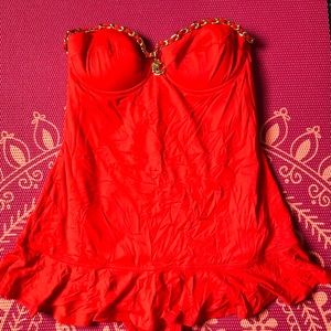 Juicy Couture Bathing Suit
